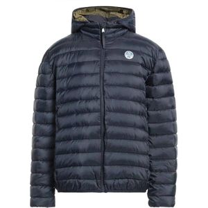North Sails, Heren, Jassen, Groen, Maat: M