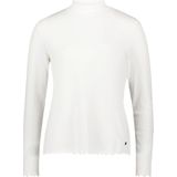 Betty & Co - Longsleeve - Wit