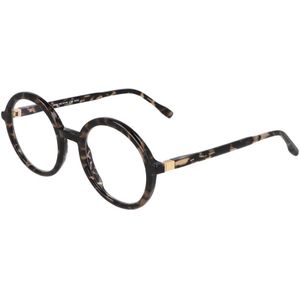 Mykita, unisex, Accessoires, Bruin, Maat: 49 MM