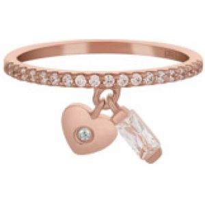 Caï, Dames, Accessoires, Geel, Maat: 54 MM Tweed,