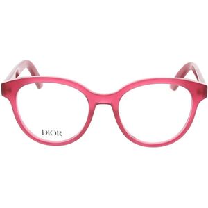 Dior, unisex, Accessoires, Roze, Maat: ONE Size