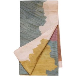 Malababa, Dames, Accessoires, Veelkleurig, Maat: ONE Size Katoen,