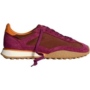 Hoff, unisex, Schoenen, Paars, Maat: 40 EU