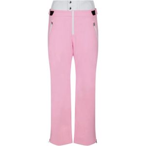 Bogner, Dames, Sport, Roze, Maat: S Leer,