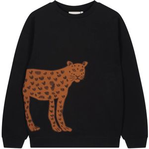 Fabienne Chapot - Archie - Sweater - Zwart