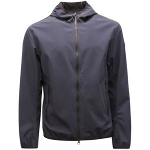 Colmar, Heren, Jassen, Blauw, Maat: M