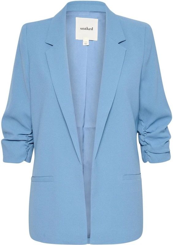 Soaked in Luxury - Shirley - Blazer - Dames