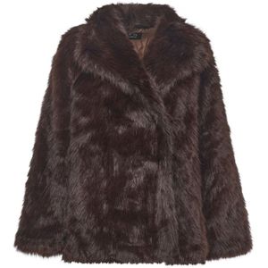 V73, Dames, Jassen, Bruin, Maat: L