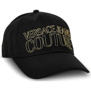 Versace Jeans Couture, Heren, Accessoires, Zwart, Maat: ONE Size