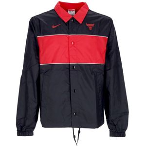 Nike, Heren, Jassen, Veelkleurig, Maat: XL Nylon,