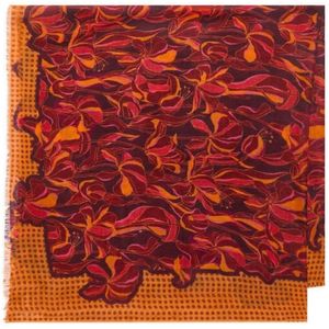 Maliparmi, Dames, Accessoires, Veelkleurig, Maat: ONE Size Wol,