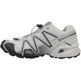 Salomon, Heren, Schoenen, Grijs, Maat: 36 2/3 EU