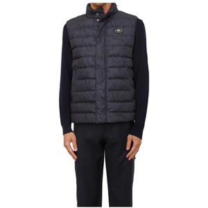 Etro, Heren, Jassen, Blauw, Maat: 2XL Viscose,