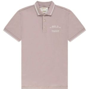 In Gold We Trust, Heren, Tops, Roze, Maat: S