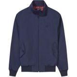 Fred Perry Harrington jasje