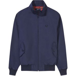 Fred Perry Harrington jasje