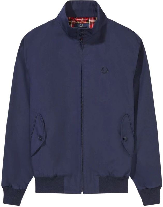 Fred Perry Harrington jasje