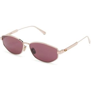 Dior, Dames, Accessoires, Geel, Maat: 57 MM