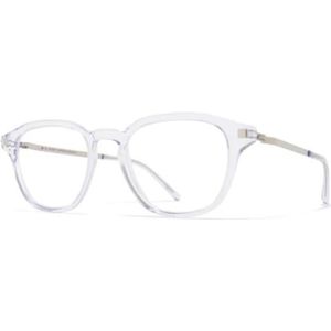 Mykita, unisex, Accessoires, Grijs, Maat: 45 MM