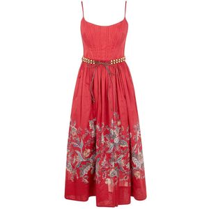 Zimmermann, Dames, Jurken, Veelkleurig, Maat: M