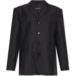 Birgitte Herskind, Dames, Jassen, Zwart, Maat: S Wol,