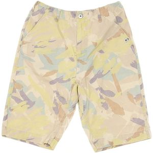 Element, Heren, Korte broeken, Veelkleurig, Maat: W28 Katoen,