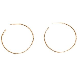 Malababa, Dames, Accessoires, Geel, Maat: ONE Size