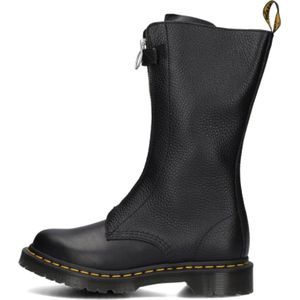 Dr. Martens, Dames, Schoenen, Zwart, Maat: 37 EU Leer,