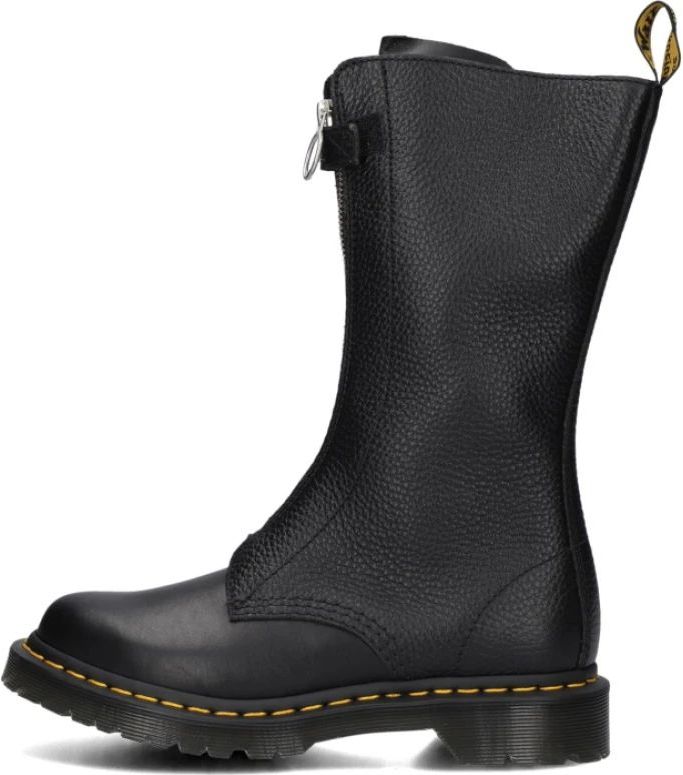 Dr. Martens, Dames, Schoenen, Zwart, Maat: 37 EU Leer,