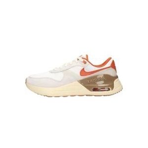 Nike Lage sneakers met Air Max System , Multicolor , Dames , Maat: 39 EU