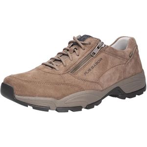 Gabor, Heren, Schoenen, Beige, Maat: 45 EU Velours,
