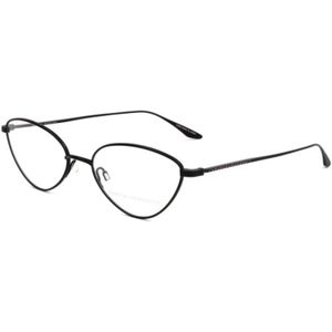 Barton Perreira, unisex, Accessoires, Zwart, Maat: 53 MM