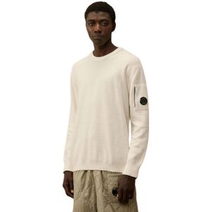 C.p. Company, Heren, Truien, Beige, Maat: XL