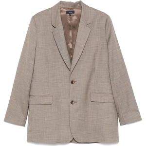 Soeur, Dames, Jassen, Grijs, Maat: M