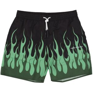 Vision OF Super, Heren, Badkleding, Veelkleurig, Maat: S Lame,