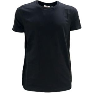 GCDS Shirt  rood / zwart / wit