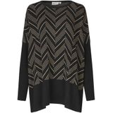 Masai, Dames, Truien, Veelkleurig, Maat: XS Katoen,