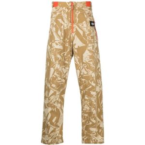 Aries, Heren, Broeken, Veelkleurig, Maat: W32