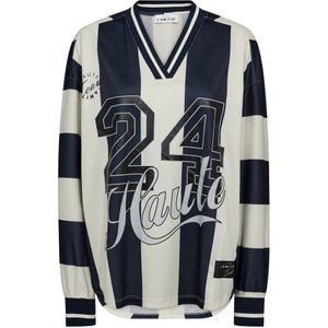 Haute L'Amitié, Dames, Tops, Veelkleurig, Maat: XS