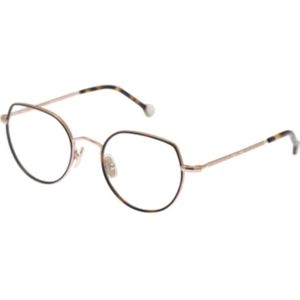 Kyme, unisex, Accessoires, Geel, Maat: 48 MM Leer,