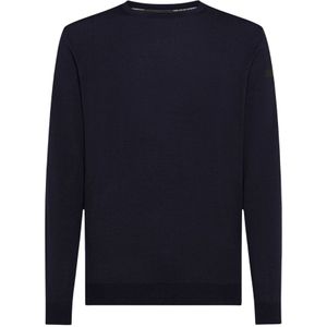 Rrd, Heren, Truien, Blauw, Maat: S