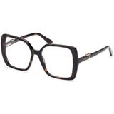 Guess, Dames, Accessoires, Bruin, Maat: 54 MM