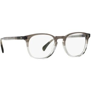 Oliver Peoples, unisex, Accessoires, Grijs, Maat: 51 MM