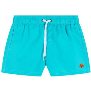 Sundek, Heren, Badkleding, Blauw, Maat: L