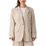 modström Blazers 'Gale'  lichtbeige