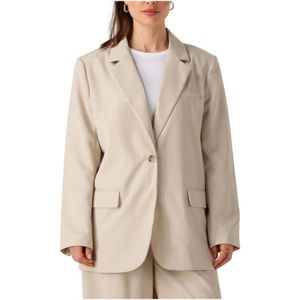 modström Blazers 'Gale'  lichtbeige