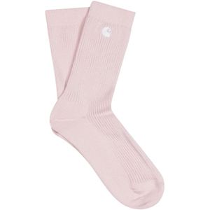 Carhartt Wip, Dames, Ondergoed, Roze, Maat: ONE Size Katoen,