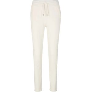 Joop!, Dames, Broeken, Wit, Maat: XS Katoen,