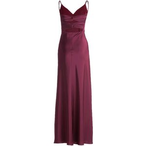 Vera Mont - Jurk - Rood