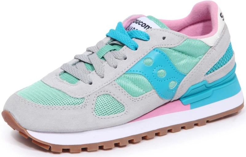 Saucony - Shadow Original - Damestrainers